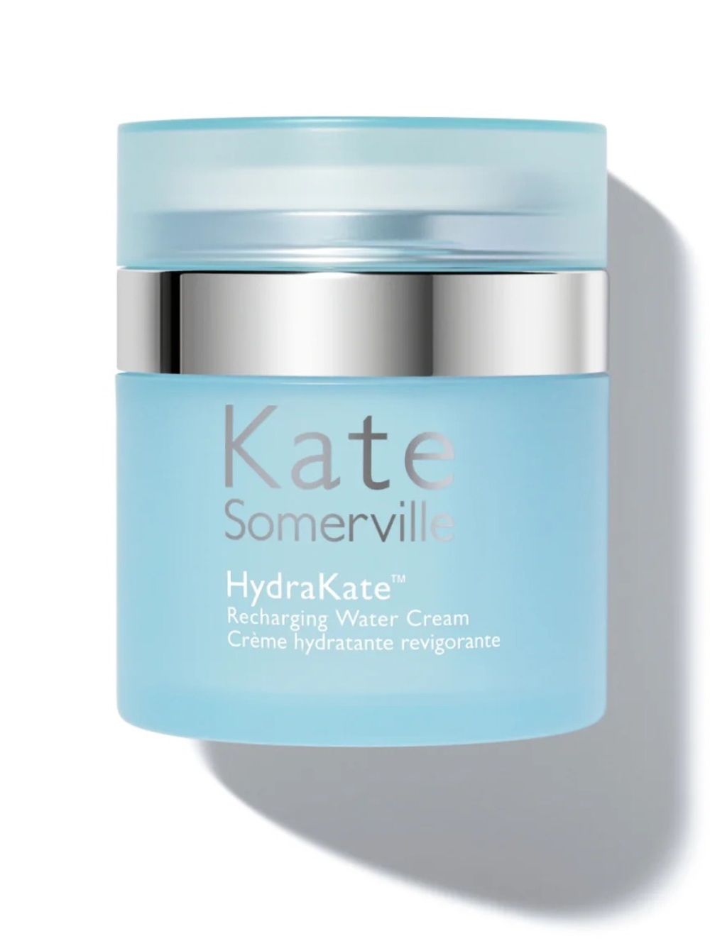 Kate Somerville HydraKate Recharging Water Cream- lightweight, plumping, hydrate